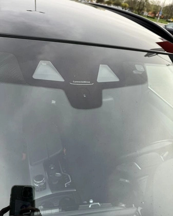 BMW Seria 5 cena 86000 przebieg: 173000, rok produkcji 2018 z Wrocław małe 137